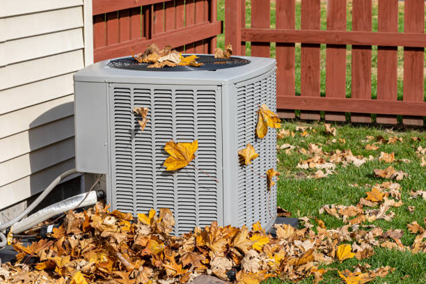 Best Residential HVAC in Little Chute, WI