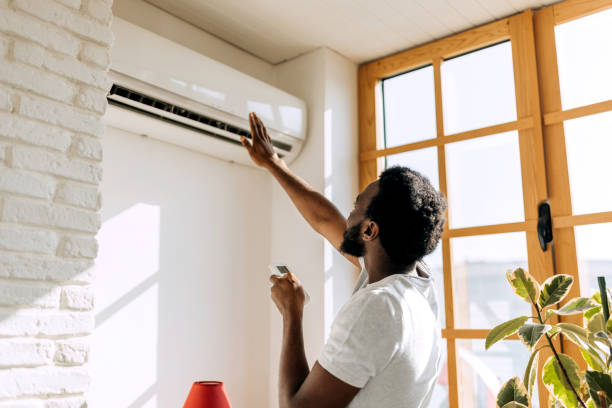 Best Residential HVAC in Little Chute, WI