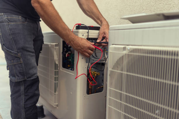 Best Energy-efficient HVAC Solutions in Little Chute, WI