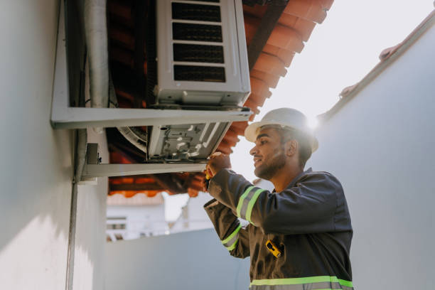 Best Commercial HVAC in Little Chute, WI