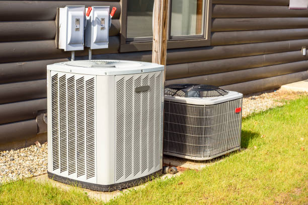 Best Solar-powered HVAC Systems in Little Chute, WI